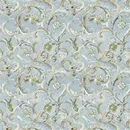 Myrtle Damask (FDG3055-02)